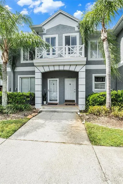 18114 Paradise Point Drive, Tampa, FL, 33647