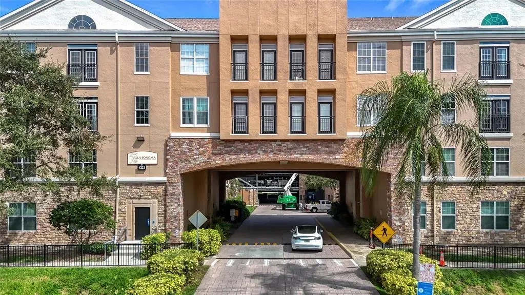 4221 W Spruce Street Unit 1319, Tampa, FL, 33607