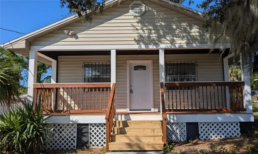3714 N 57th Street, Tampa, FL, 33619