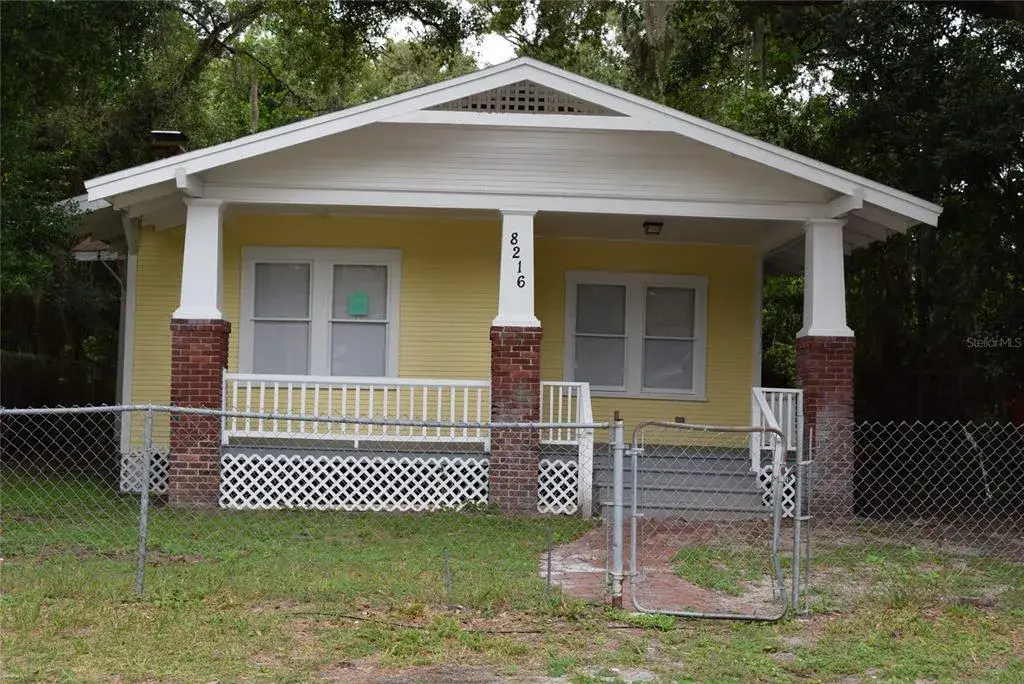8216 N 14th Street, Tampa, FL, 33604