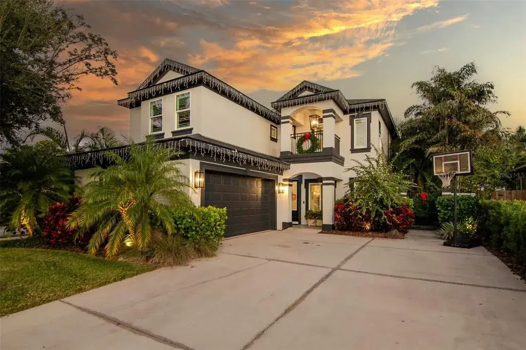 3902 S Drexel Avenue, Tampa, FL, 33611