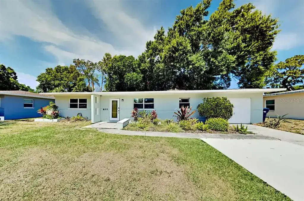 4505 S Clark Avenue, Tampa, FL, 33611