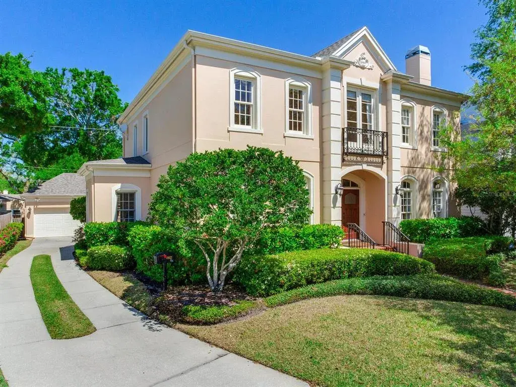 2927 W Bayshore Court, Tampa, FL, 33611