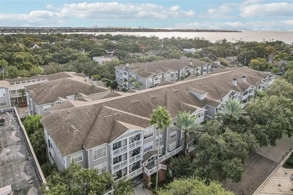 800 S Dakota Avenue Unit 310, Tampa, FL, 33606
