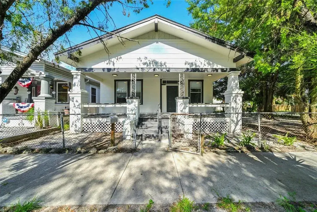 3101 N 18th Street, Tampa, FL, 33605