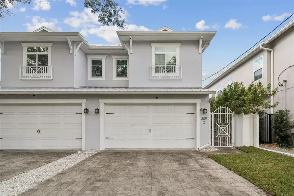309 S Gomez Avenue Unit 2, Tampa, FL, 33609