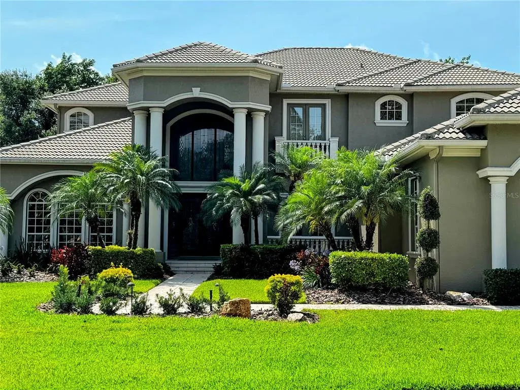 5016 Givendale Lane, Tampa, FL, 33647