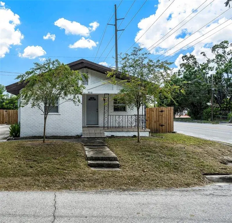 3016 W Arch Street, Tampa, FL, 33607
