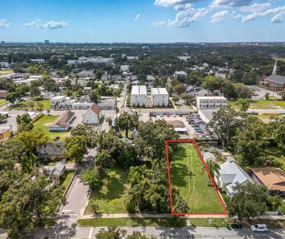 2806 N Morgan Street, Tampa, FL, 33602