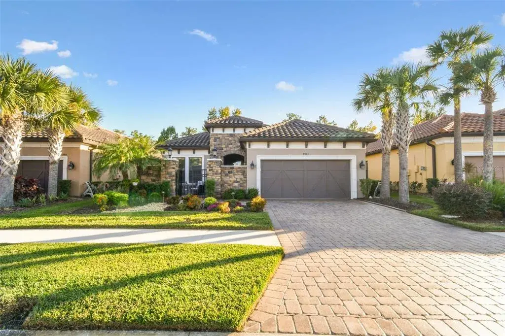 8543 Grand Alberato Road, Tampa, FL, 33647
