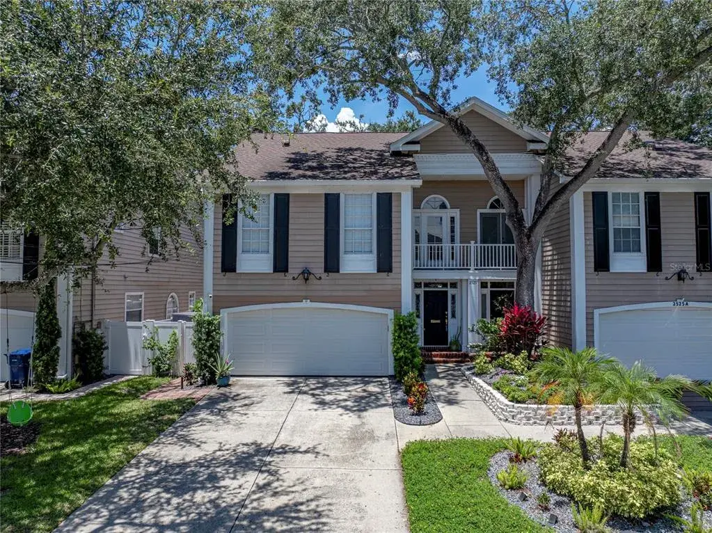 Front Exterior