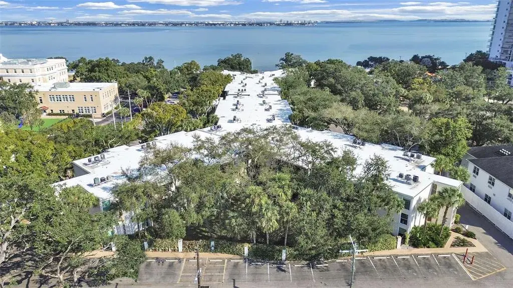 3325 Bayshore Boulevard Unit F22, Tampa, FL, 33629