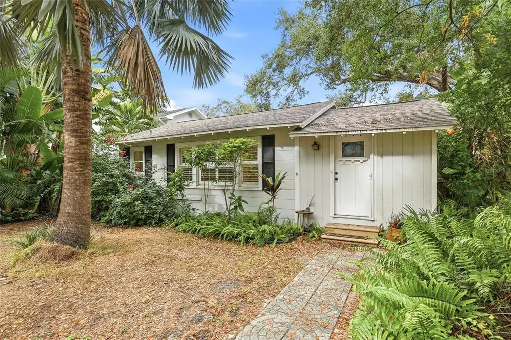 3201 W San Juan Street, Tampa, FL, 33629