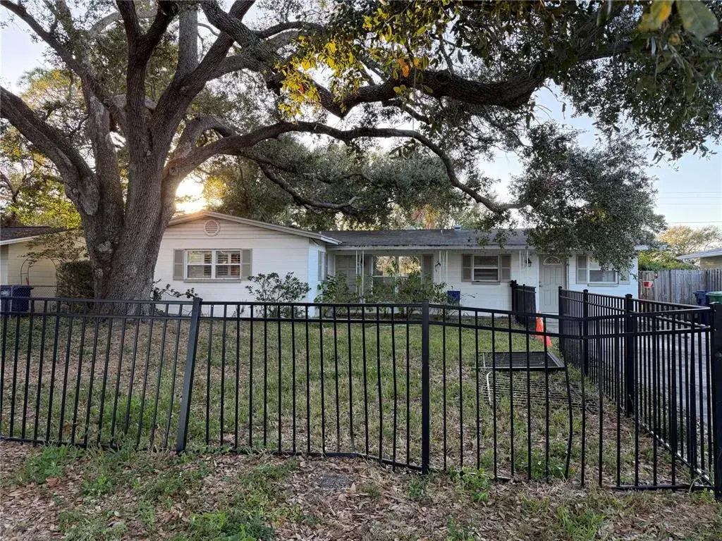 4509 S Renellie Drive, Tampa, FL, 33611