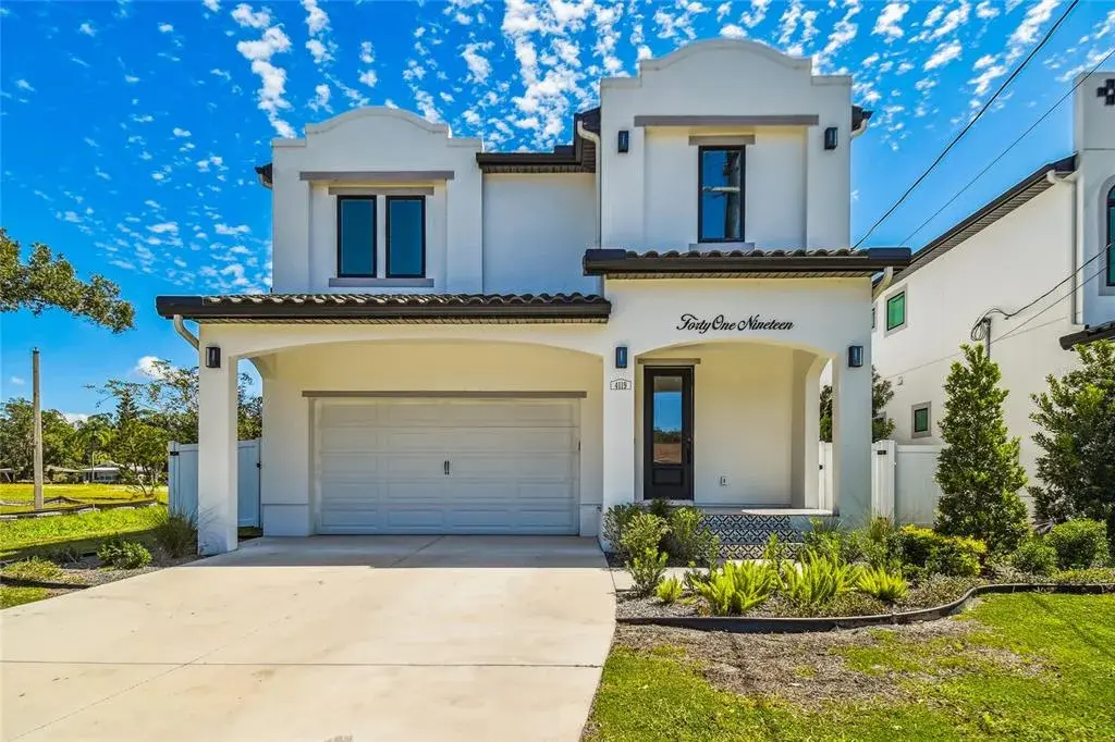 4119 N Boulevard, Tampa, FL, 33603