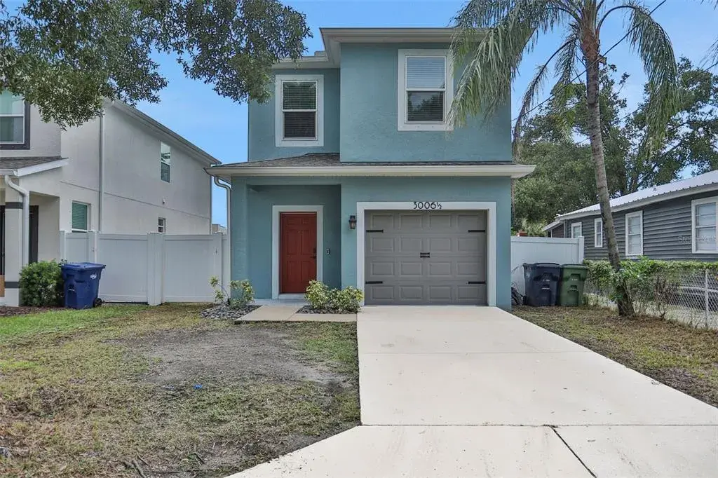 3006 Thelma Street Unit 1/2, Tampa, FL, 33605