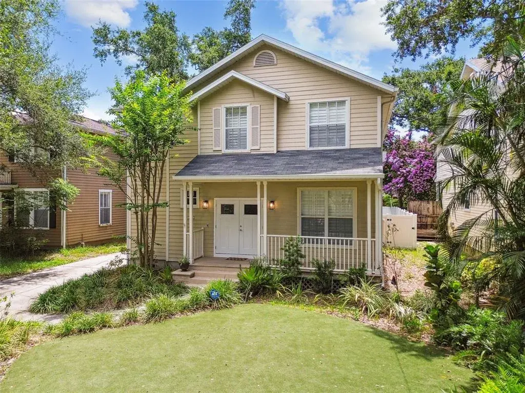 2506 S Obrapia Street, Tampa, FL, 33629