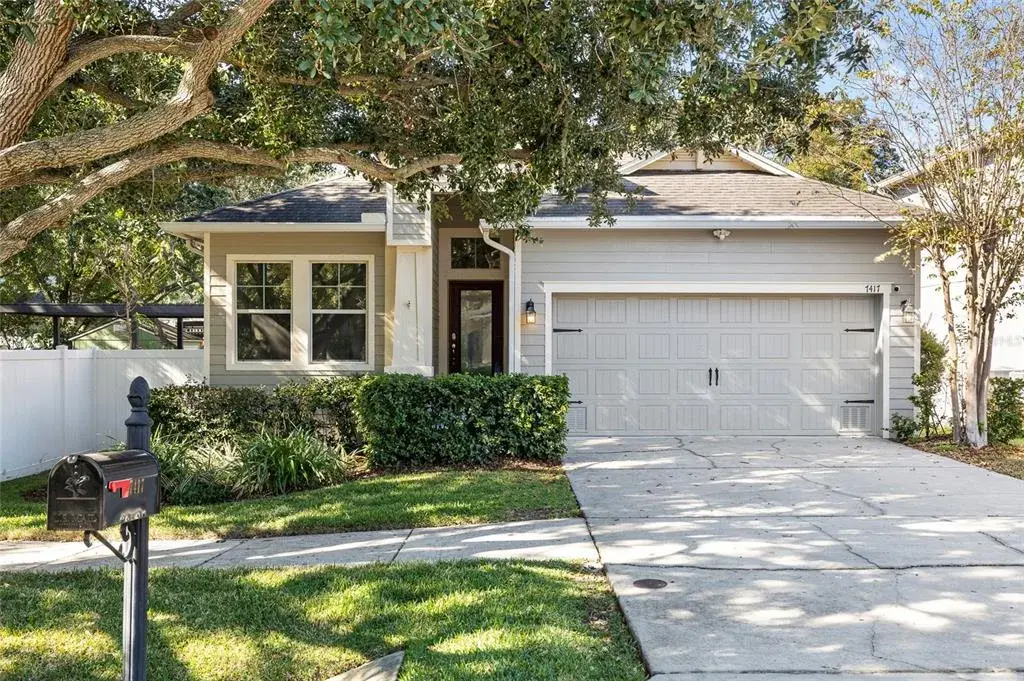 7417 S Fitzgerald Street, Tampa, FL, 33616