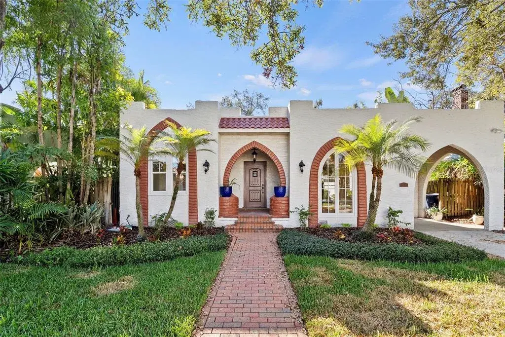 2436 W Prospect Road, Tampa, FL, 33629
