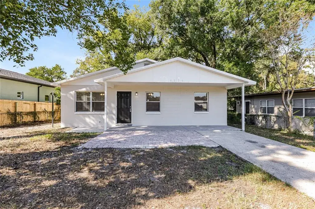 8526 N Newport Avenue, Tampa, FL, 33604