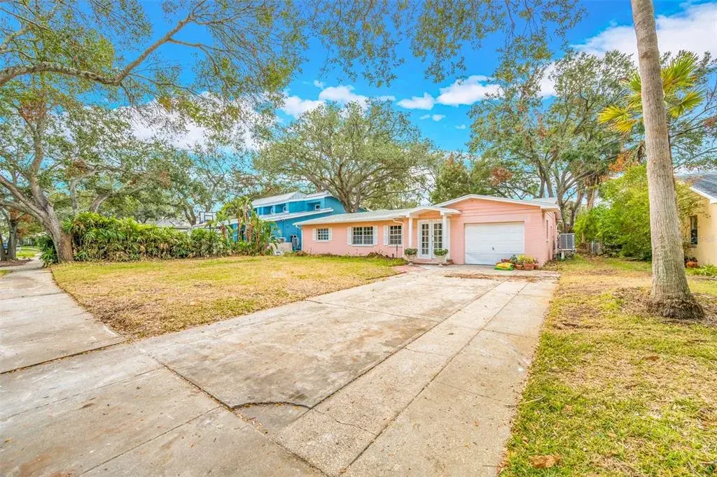 4636 W Longfellow Avenue, Tampa, FL, 33629