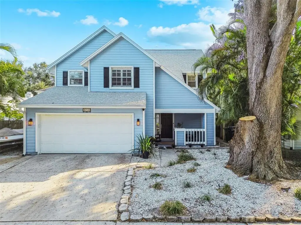 3710 W Tacon Street, Tampa, FL, 33629