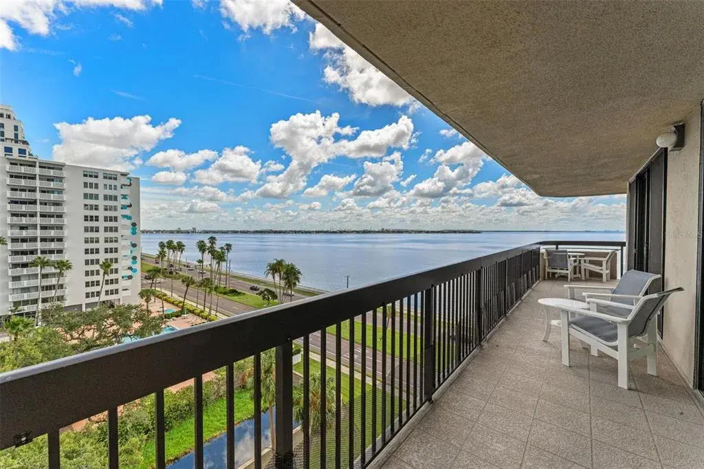 2413 Bayshore Boulevard Unit 805, Tampa, FL, 33629