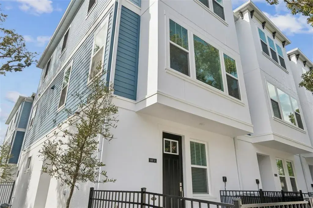 Front Exterior