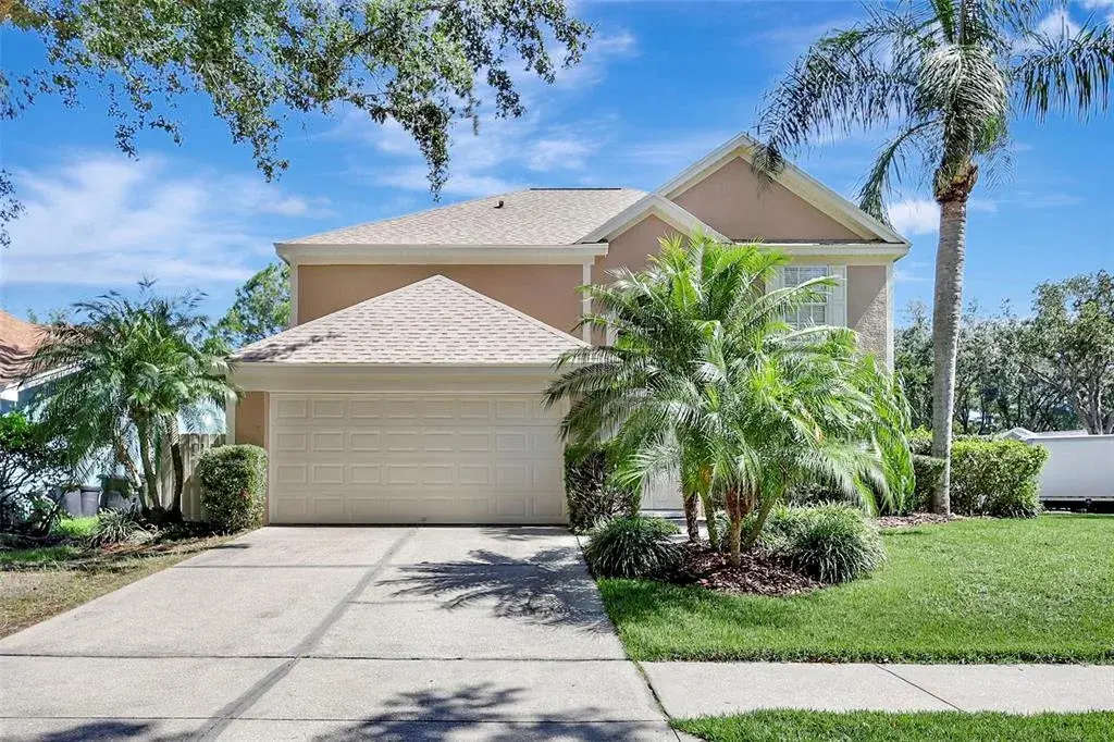 9422 Oak Meadow Court, Tampa, FL, 33647
