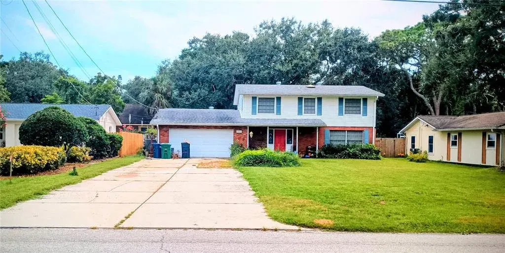 4506 W San Rafael Street, Tampa, FL, 33629