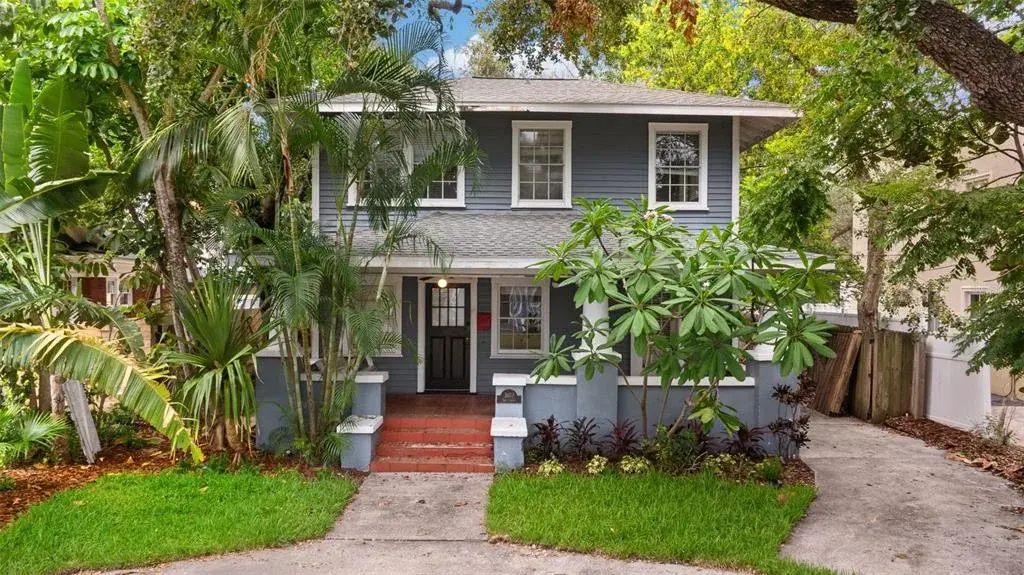 3107 W San Carlos Street, Tampa, FL, 33629
