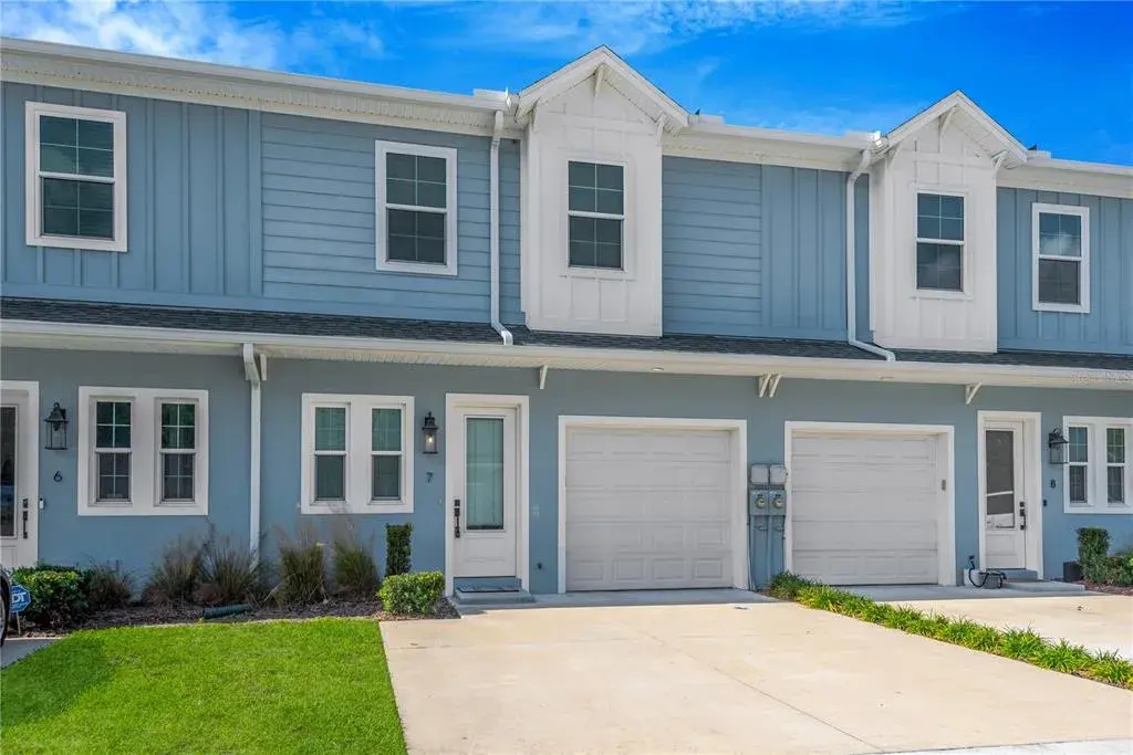 3722 W Mango Avenue Unit 7, Tampa, FL, 33611