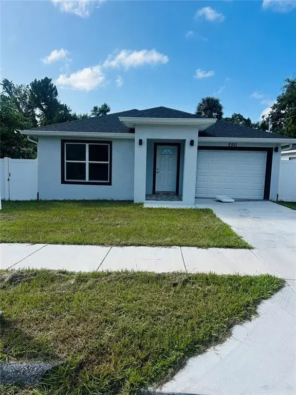 2911 E 20th Avenue, Tampa, FL, 33605