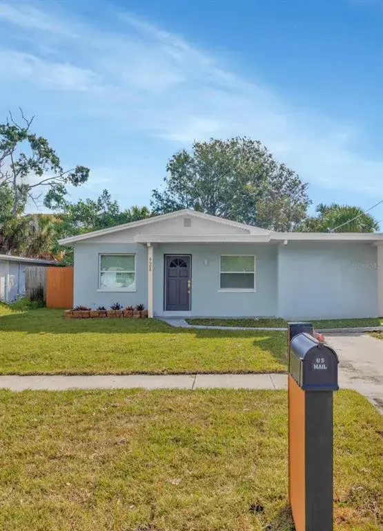 6608 S Mascotte Street, Tampa, FL, 33616