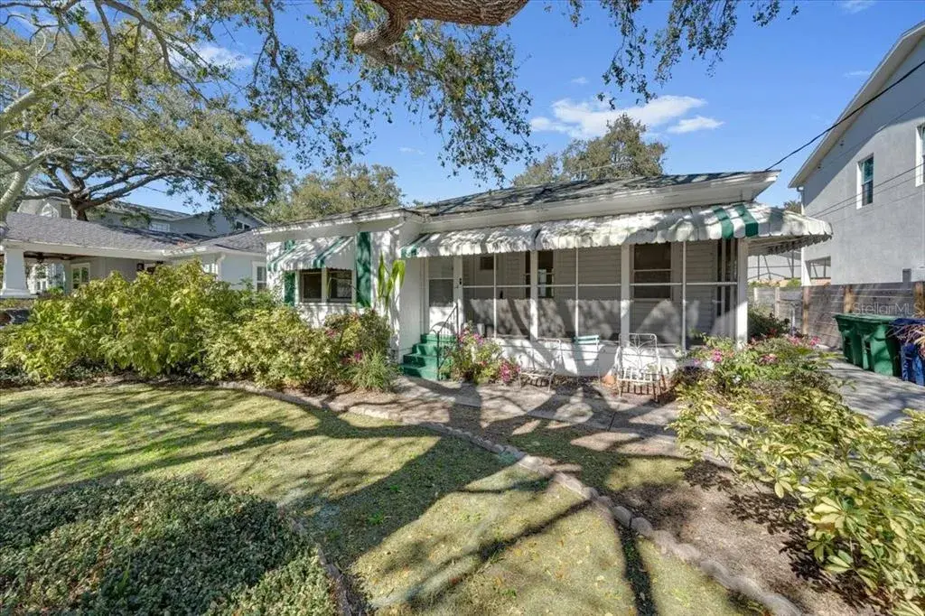 Incredible opportunity in Tampa!
