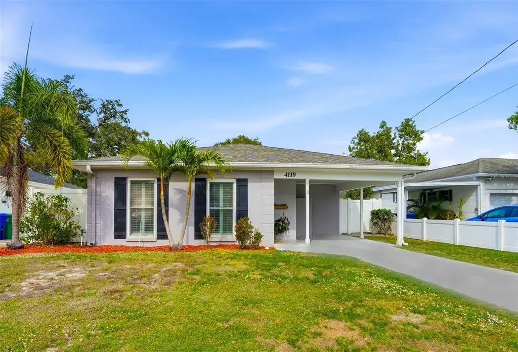 4119 W Obispo Street, Tampa, FL, 33629