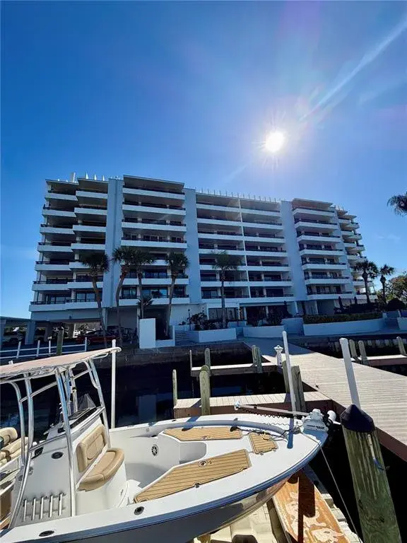 5701 Mariner Street Unit 502, Tampa, FL, 33609