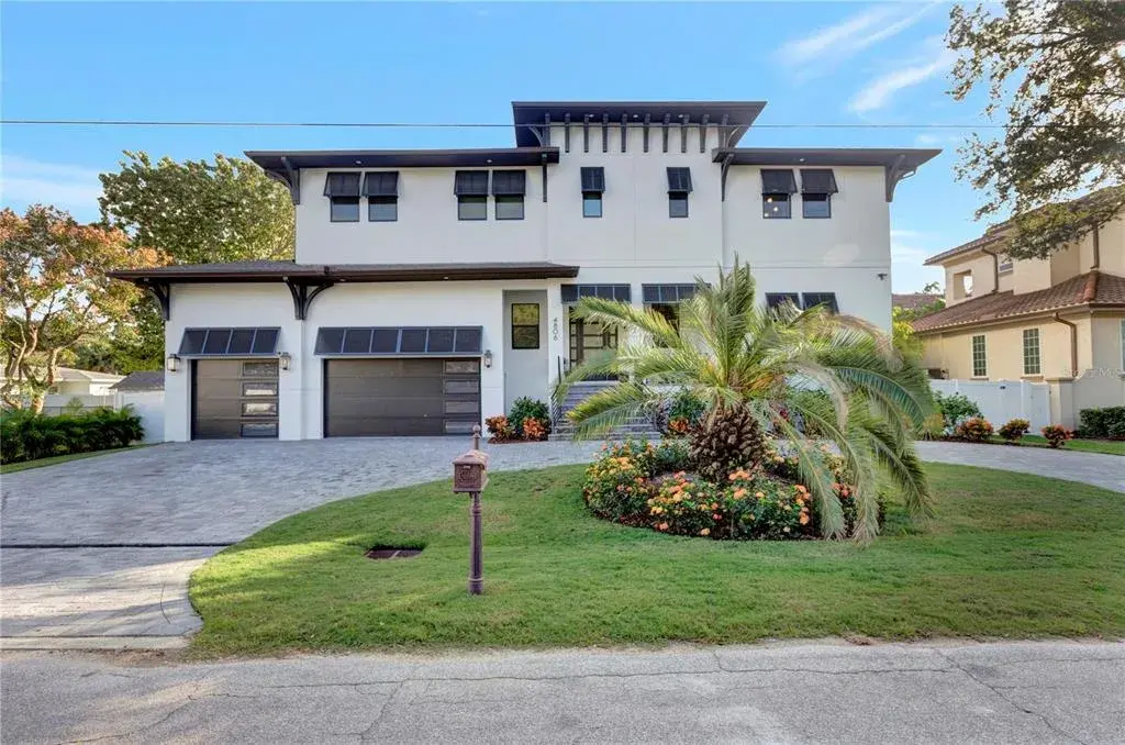 4806 W San Rafael Street, Tampa, FL, 33629