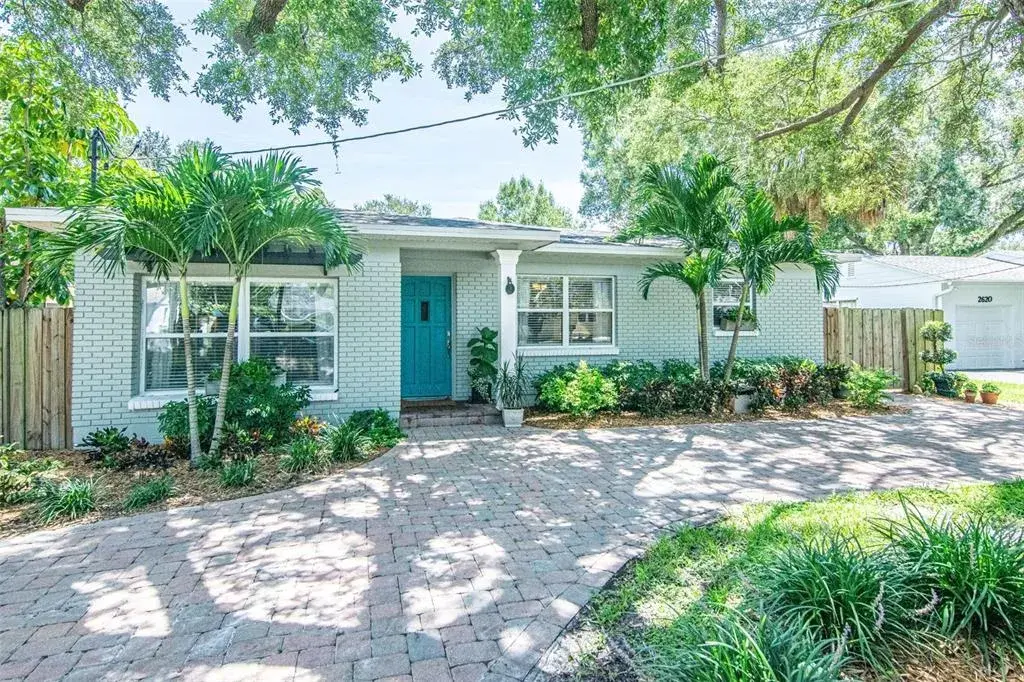 2618 S Toronto Avenue, Tampa, FL, 33629