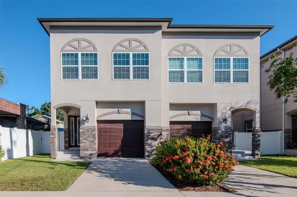 2407 W North B Street Unit 2, Tampa, FL, 33609