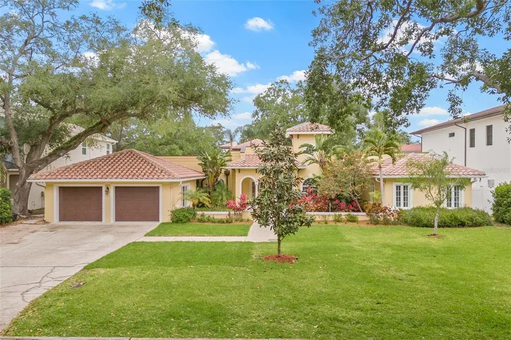 3215 W Fair Oaks Avenue, Tampa, FL, 33611