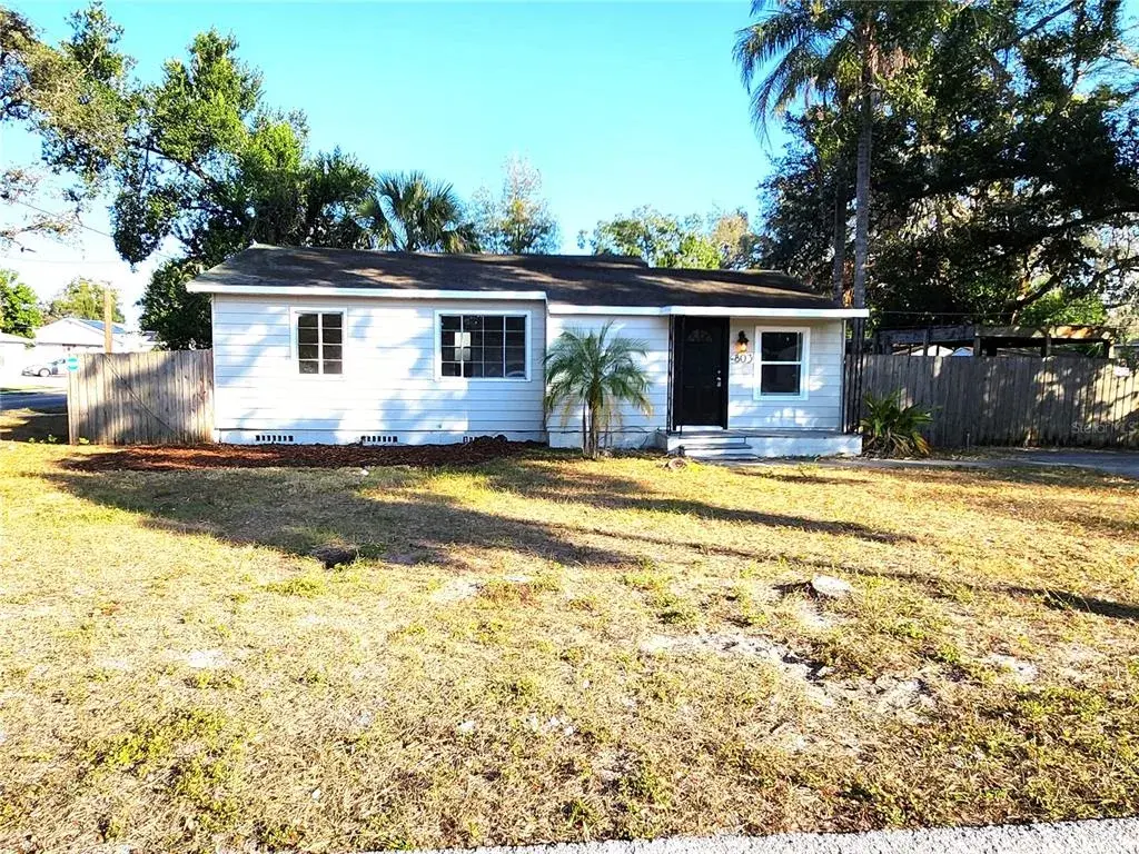 803 W Sitka Street, Tampa, FL, 33604