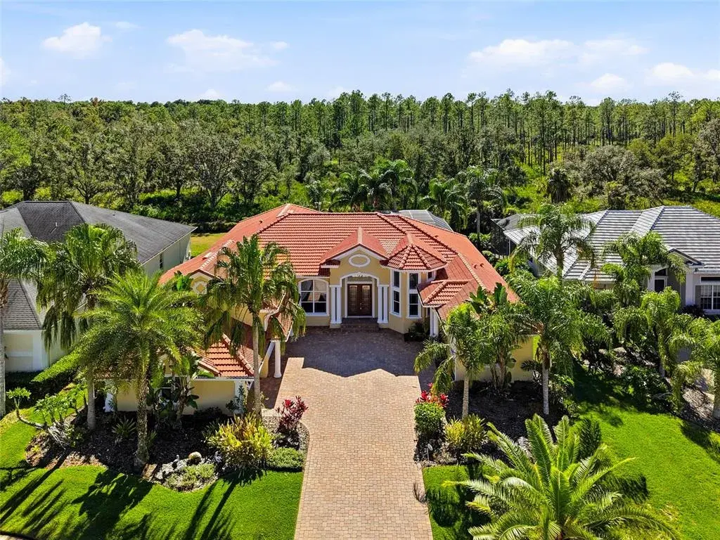 10526 Cory Lake Drive, Tampa, FL, 33647