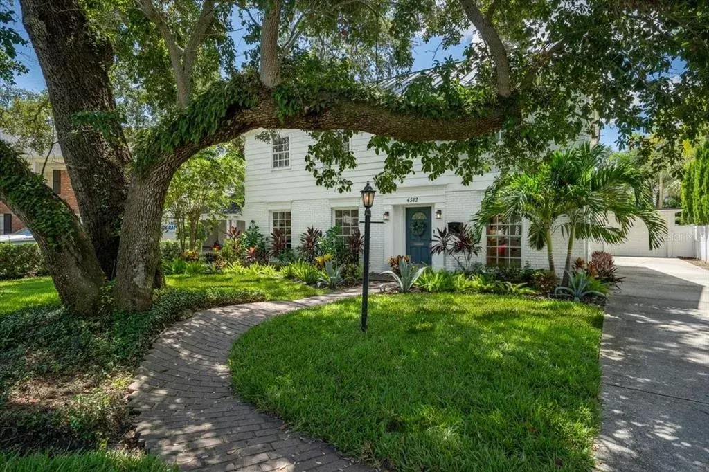 4512 S Ferncroft Circle, Tampa, FL, 33629
