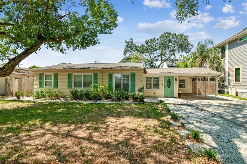 4417 W El Prado Boulevard, Tampa, FL, 33629