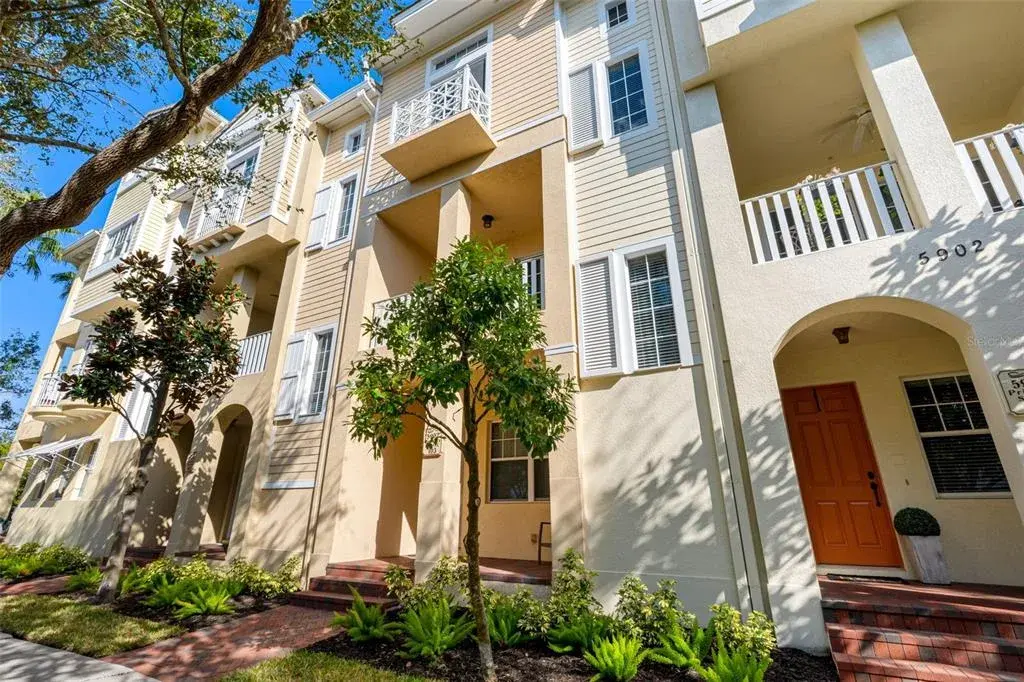 5902 Printery Street Unit 103, Tampa, FL, 33616