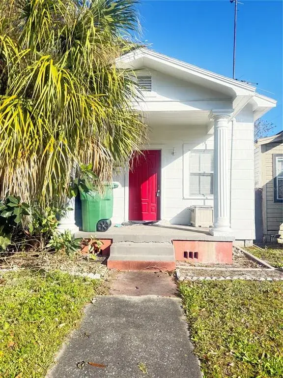 2603 W Saint Conrad Street, Tampa, FL, 33607