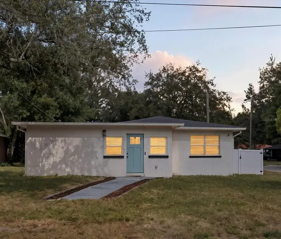 3020 E Idlewild Avenue, Tampa, FL, 33610
