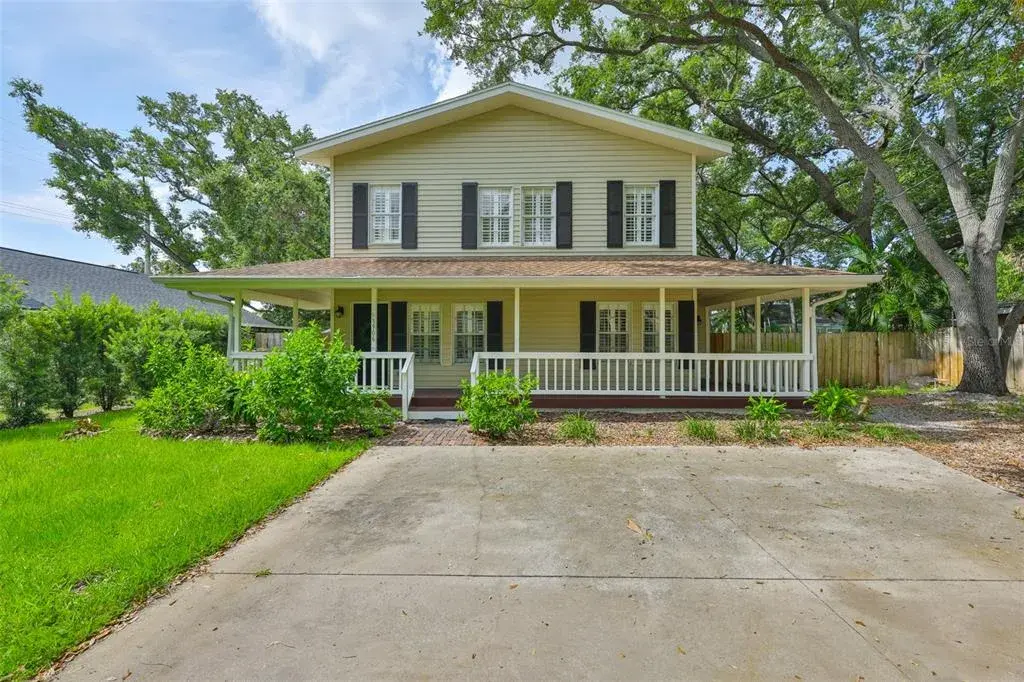 3906 W San Luis Street, Tampa, FL, 33629