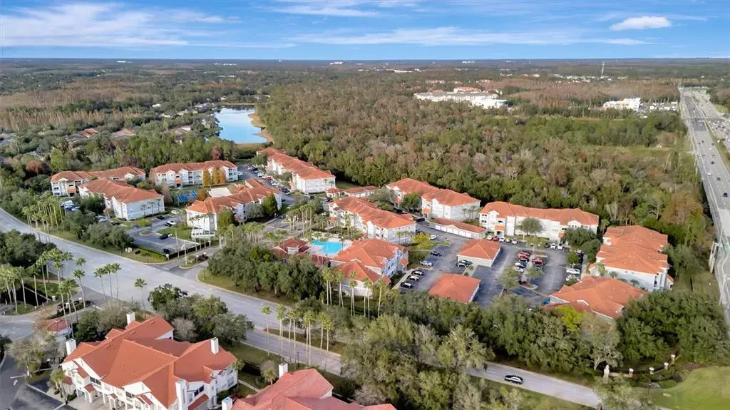 18001 Richmond Place Drive Unit 437, Tampa, FL, 33647